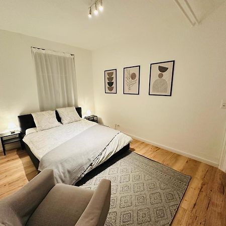 Exclusive Apartment For Families And Business 유스터 외부 사진