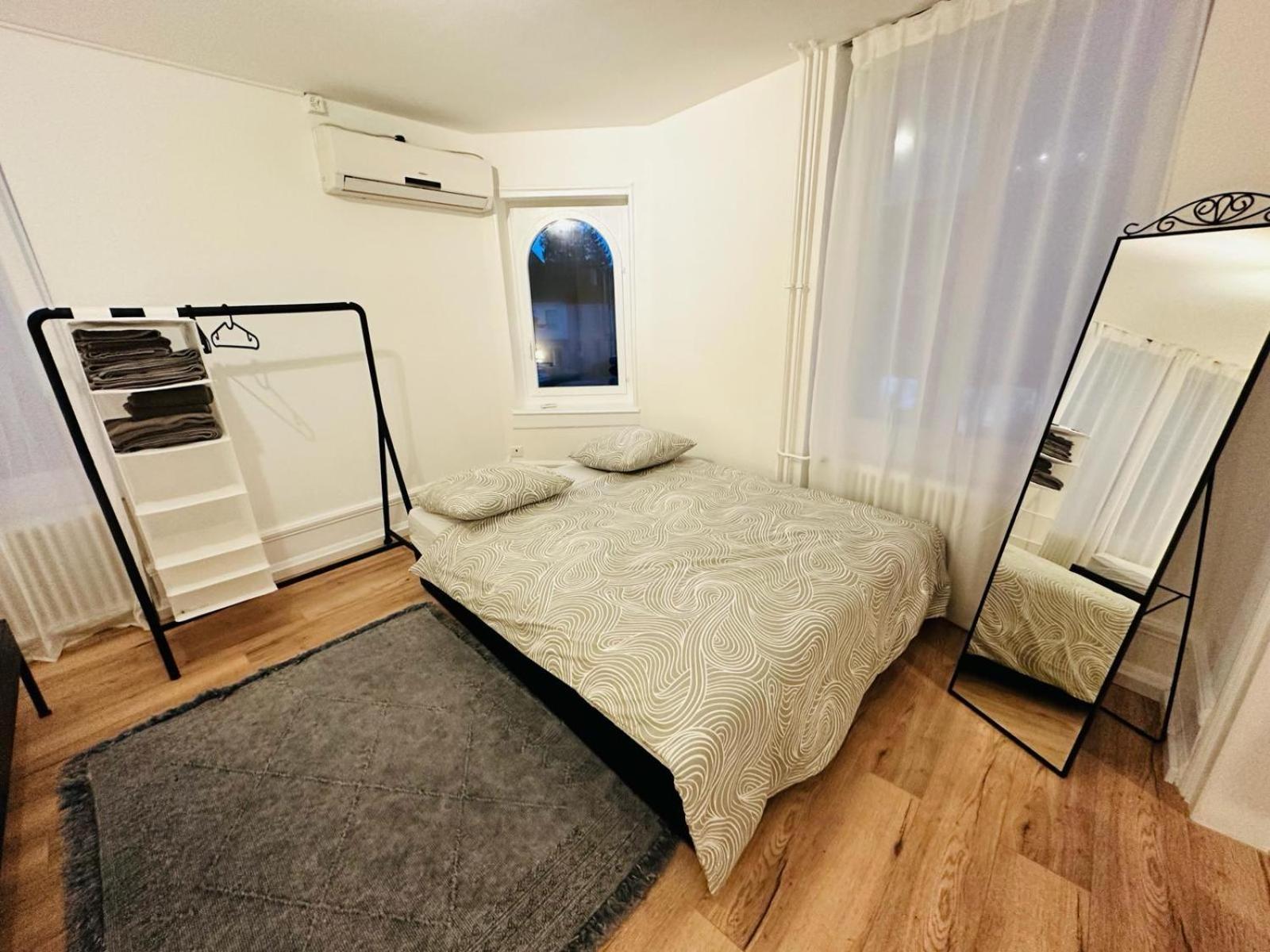 Exclusive Apartment For Families And Business 유스터 외부 사진